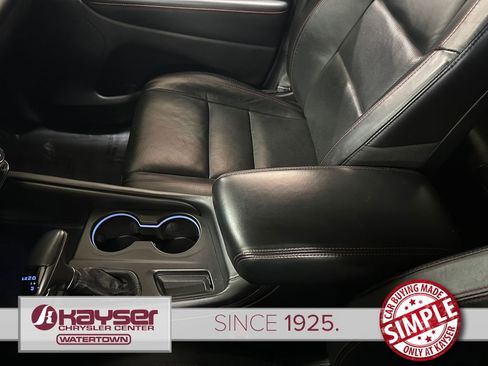 Used 2024 Dodge Durango GT AWD/4WD image 31