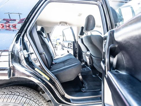 Used 2016 Toyota 4Runner Trail AWD/4WD image 29