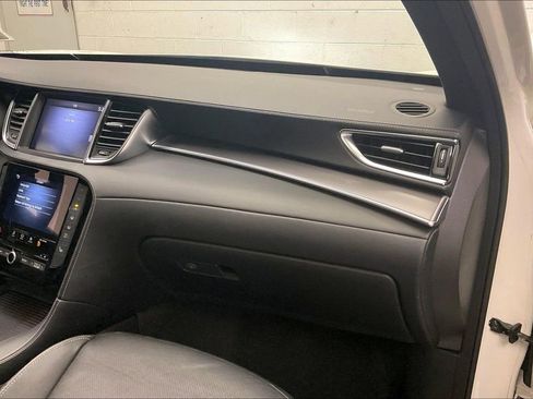 Used 2022 INFINITI QX50 Luxe w/ Appearance Package image 15