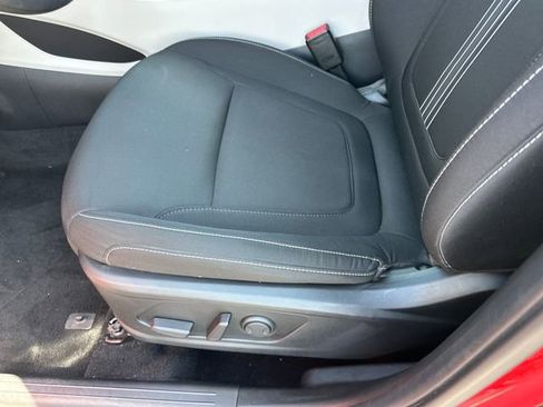 Certified 2023 Hyundai Tucson SEL image 10