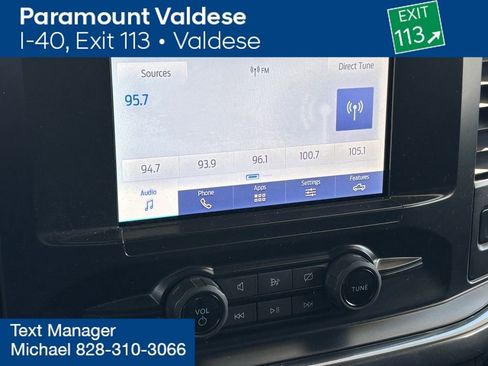 Used 2022 Ford F150 Tremor image 5