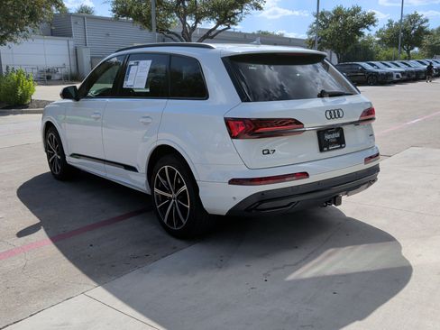 Used 2022 Audi Q7 3.0T Premium Plus AWD/4WD image 8