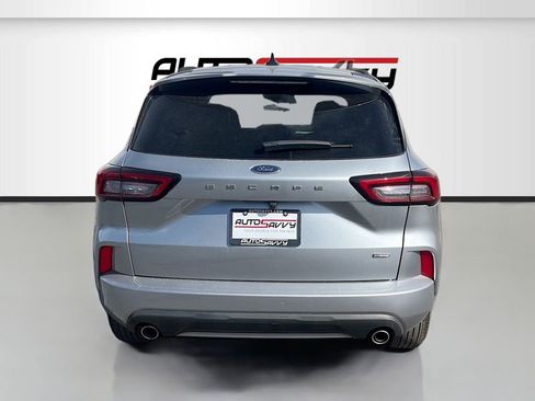 Used 2023 Ford Escape ST-Line w/ Equipment Group 301A FWD image 6