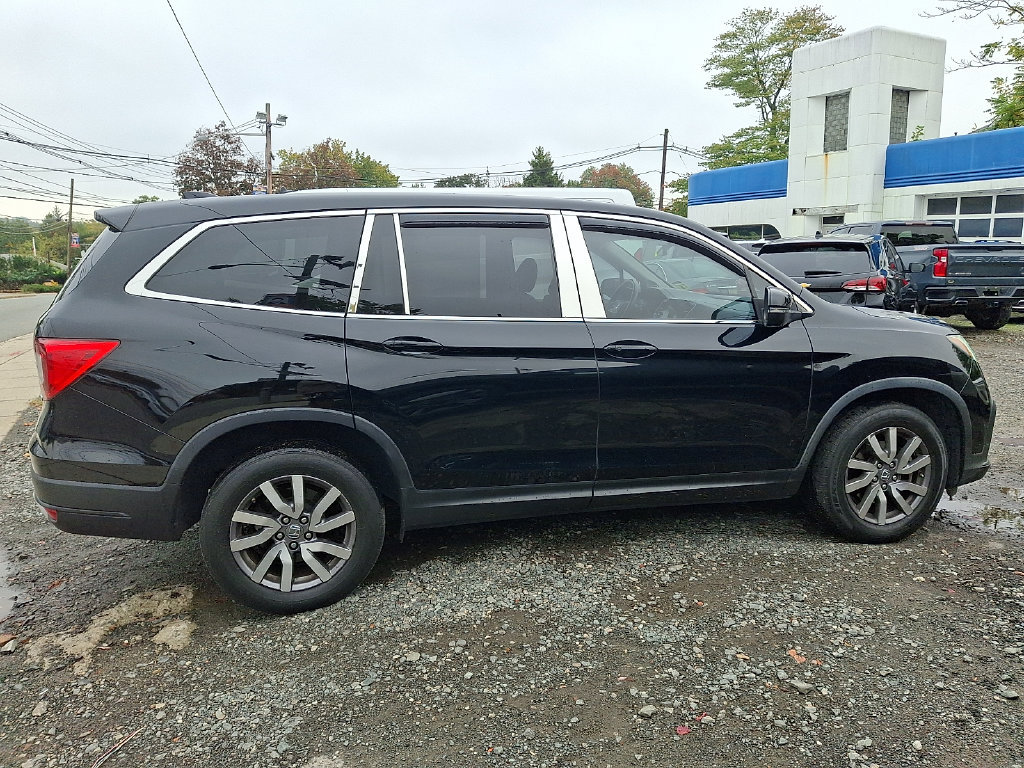 Used 2019 Honda Pilot EX-L image 8