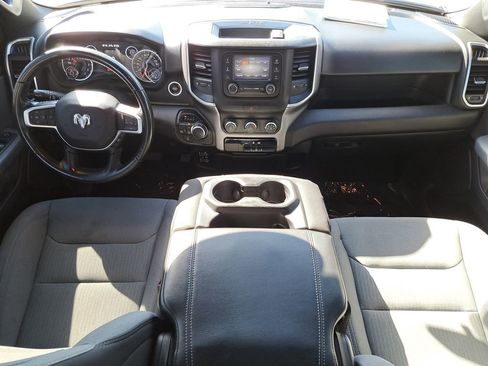 Used 2023 RAM 1500 Big Horn image 9