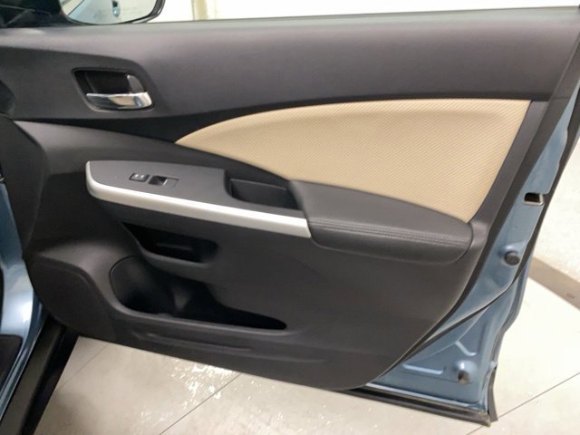 Used 2016 Honda CR-V EX-L image 26