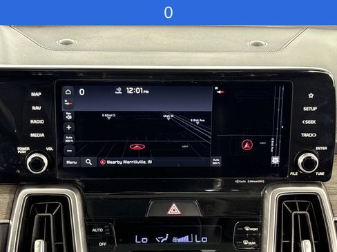 Used 2022 Kia Sorento X-Line EX AWD/4WD image 19