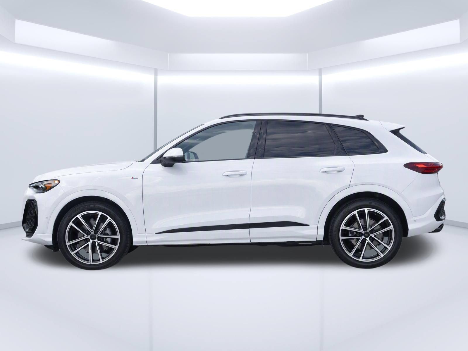 New 2026 Audi Q5 Prestige AWD/4WD image 2