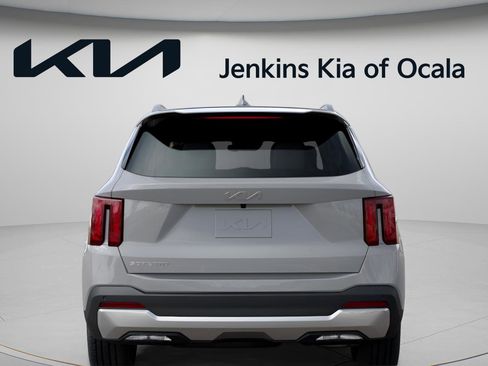 New 2026 Kia Sorento EX image 9