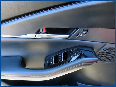 Used 2023 MAZDA CX-30 AWD 2.5 S w/ Preferred Package image 12