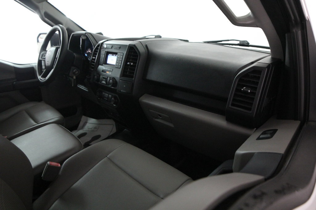 Used 2020 Ford F150 XL w/ Equipment Group 101A Mid RWD image 52