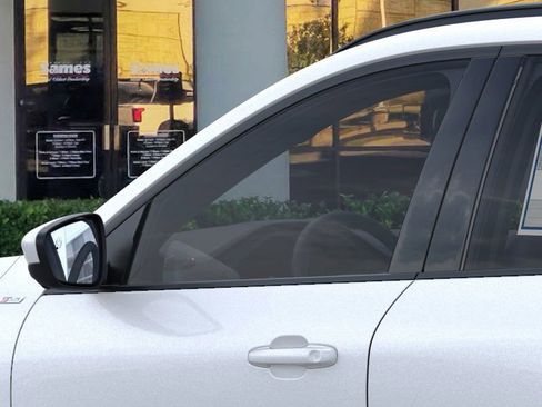 New 2026 Ford Escape ST-Line Select w/ Tech Pack #1 image 20