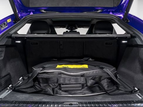 Used 2025 Lamborghini Urus S AWD/4WD image 61