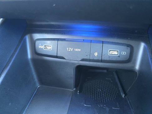 Used 2023 Hyundai Tucson XRT w/ Cargo Package AWD/4WD image 27
