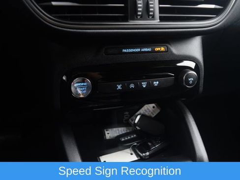 Used 2024 Ford Escape Active w/ Tech Pack #1 FWD image 10