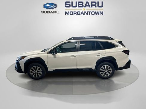 New 2025 Subaru Outback Premium w/ Popular Package #1A image 8