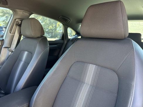 Used 2022 Honda Civic Sport image 27