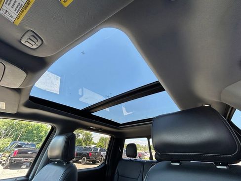 Used 2021 Ford F150 Lariat AWD/4WD image 18