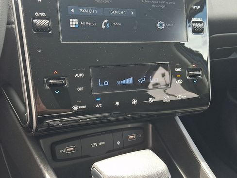 Certified 2024 Hyundai Tucson SEL AWD/4WD image 16