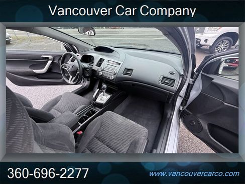 Used 2009 Honda Civic EX image 18