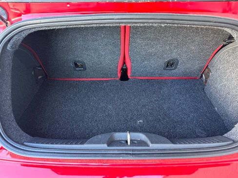 Used 2012 FIAT 500 Pop FWD image 8