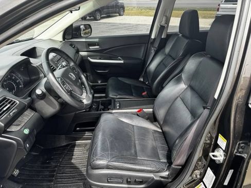 Used 2013 Honda CR-V EX-L image 15