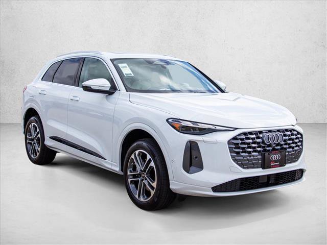New 2026 Audi Q5 Premium AWD/4WD image 3