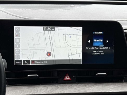 Used 2023 Kia Sportage X-Line w/ X-Line Premium Package image 22