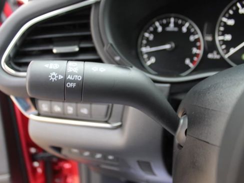 Certified 2025 MAZDA CX-30 2.5 Turbo w/ Premium Plus Pkg image 19