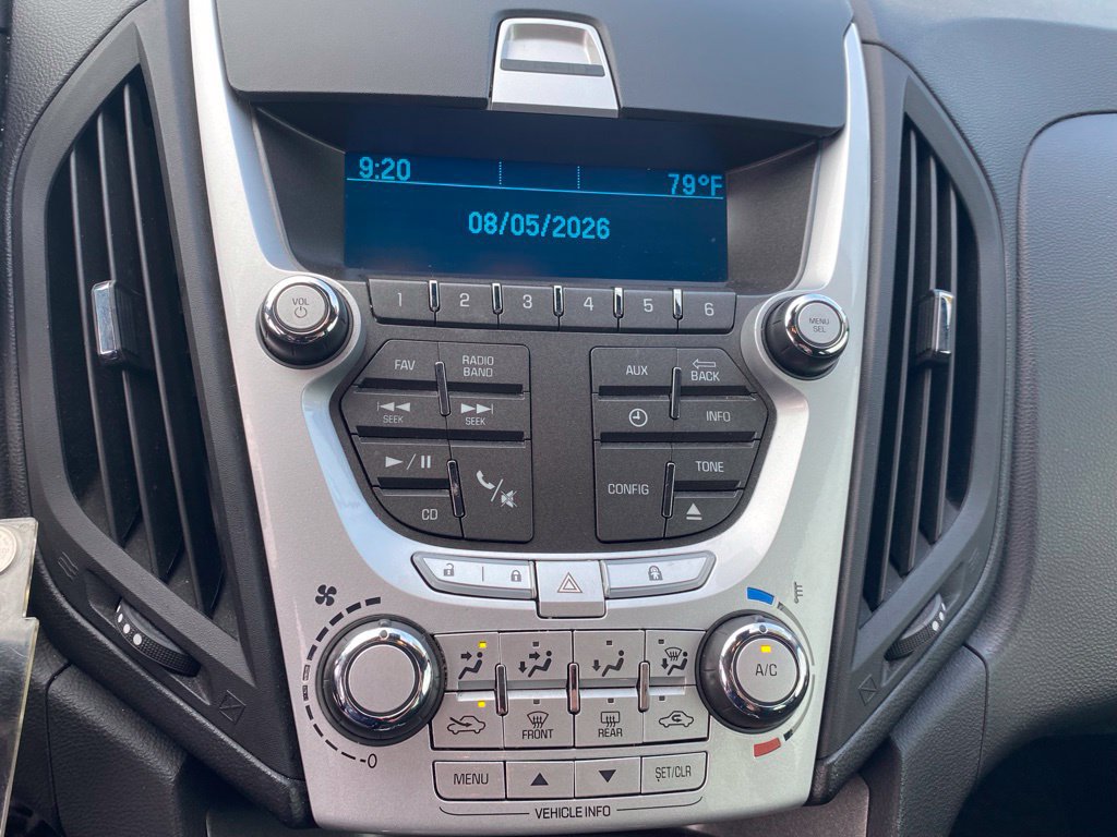 Used 2013 Chevrolet Equinox LS FWD image 21