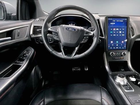 Used 2024 Ford Edge ST-Line AWD/4WD image 10