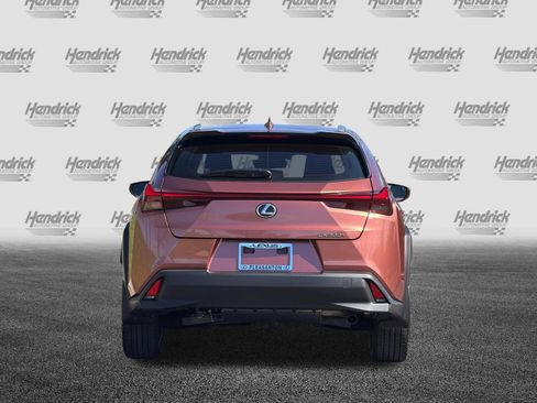 New 2026 Lexus UX 300h FWD image 7