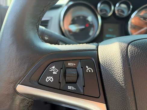 Used 2014 Buick Verano Convenience FWD image 8