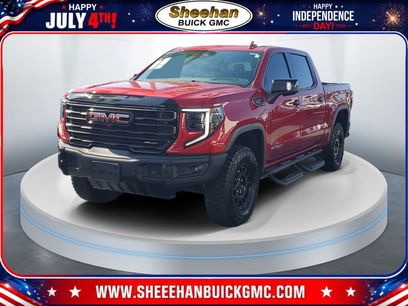 Certified 2024 GMC Sierra 1500 AT4X w/ AT4X AEV Edition