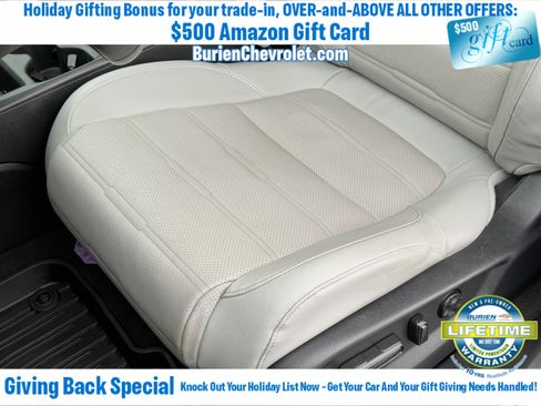 Used 2019 Honda CR-V EX-L image 10