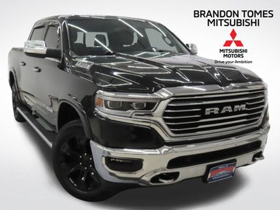 Used 2019 RAM 1500 Limited w/ Off Road Group