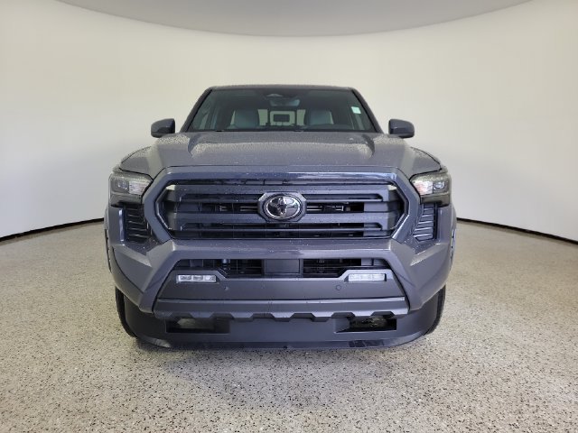 Used 2025 Toyota Tacoma SR5 RWD image 3