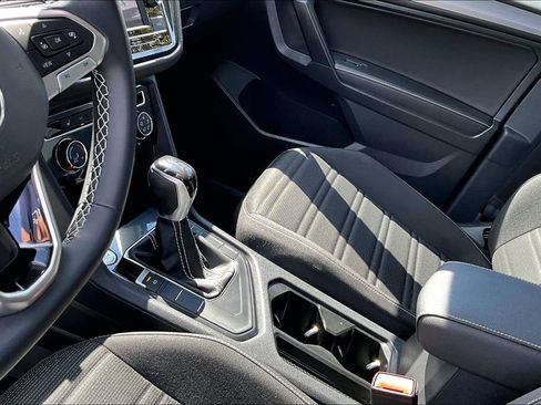 Certified 2023 Volkswagen Tiguan S w/ Driver Assistance Package image 23