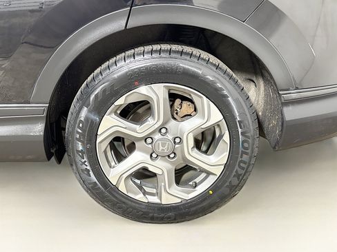 Used 2019 Honda CR-V EX-L image 29