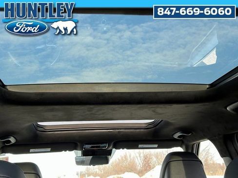 Used 2025 Hyundai Santa Fe Calligraphy image 14