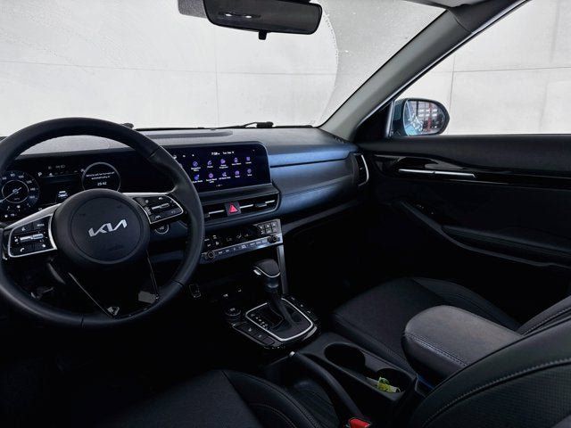 Certified 2024 Kia Seltos EX AWD/4WD image 24