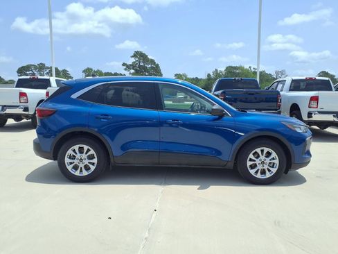 Used 2023 Ford Escape Active FWD image 5