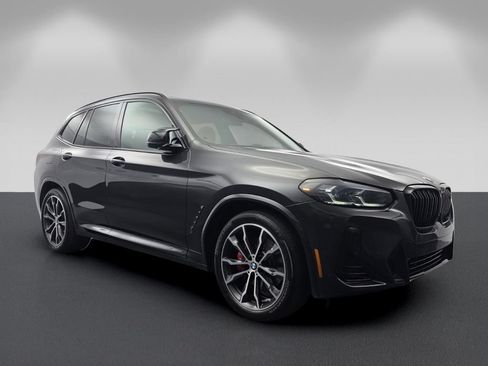 Used 2022 Genesis GV80 3.5T Advanced + AWD/4WD image 1