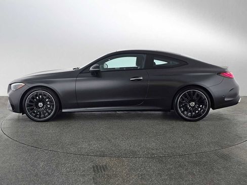New 2026 Mercedes-Benz CLE 300 4MATIC Coupe image 6