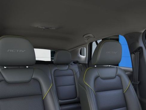 New 2026 Chevrolet Trax ACTIV w/ Driver Confidence Package FWD image 48