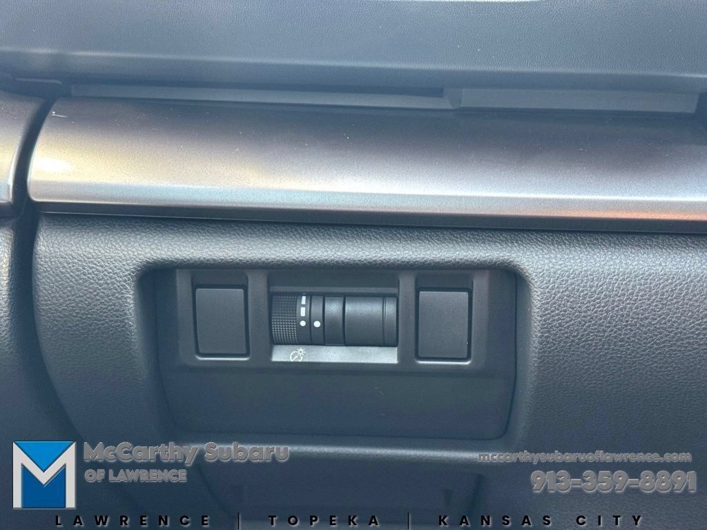 New 2026 Subaru Impreza 2.0i Sport AWD/4WD image 23
