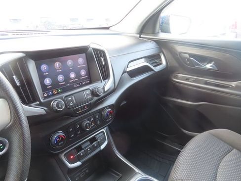 Used 2022 GMC Terrain SLE w/ Driver Convenience Package image 34