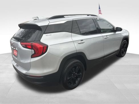 Used 2020 GMC Terrain SLE w/ Driver Convenience Package image 25