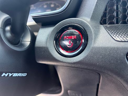 Certified 2026 Honda CR-V Sport-L image 20