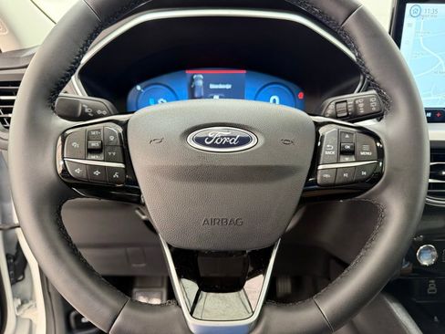 New 2024 Ford Escape SE w/ PHEV Premium Package image 44